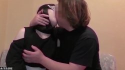 'A Willowy Figure Lost In Passionate Breaths' screenshot nº 2