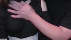'A Willowy Figure Lost In Passionate Breaths' screenshot nº 6