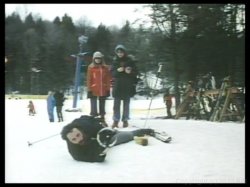 Captura de 'Virgin Snow' nº 57
