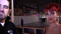 'Ins and Outs of the Alicante Erotic Salon, The' screenshot nº 12