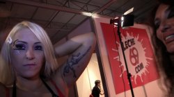 'Ins and Outs of the Alicante Erotic Salon, The' screenshot nº 19