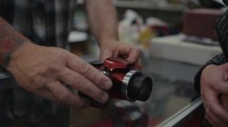 Captura de 'Through Her Lens' nº 4