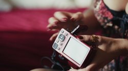 Captura de 'Through Her Lens' nº 5