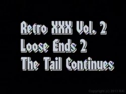 'Retro XXX Presents: Loose Ends II' screenshot nº 8