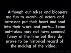 'Retro XXX Presents: Loose Ends II' screenshot nº 138
