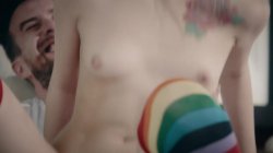 'Calde Ninfomani' screenshot nº 24