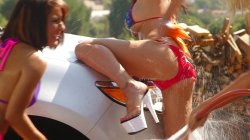 'Carwash Orgy 3' screenshot nº 4
