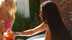 'Carwash Orgy 3' screenshot nº 15