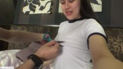 'Very Serious Beauty's First Experience with a Casual Partner, A' screenshot nº 23