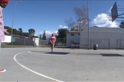 'Daddy Doesn't Know I Like Big Black Cock! #2' screenshot nº 45