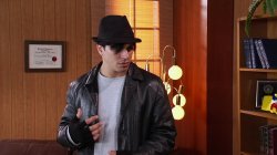 Captura de 'Rocky XXX' nº 12