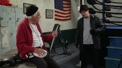 Captura de 'Rocky XXX' nº 13
