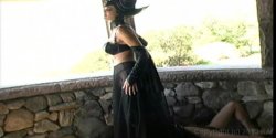 Captura de 'Julie Strain's Dark Haven 1' nº 50