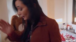 Captura de 'Aching For Anal 7' nº 110