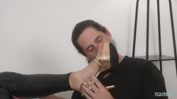 'Aerie Rei Fucks Tony' screenshot nº 11