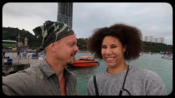 'Vlog Uncut-Thailand' screenshot nº 34