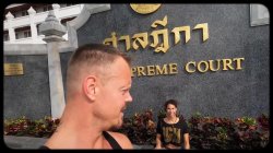 'Vlog Uncut-Thailand' screenshot nº 65