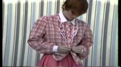 Captura de 'Stevi's Raised Skirt' nº 20