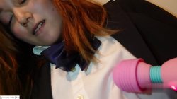 'Admired Attire: A Half-Japanese Girl's Return, The' screenshot nº 8