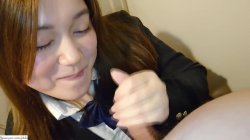 'Admired Attire: A Half-Japanese Girl's Return, The' screenshot nº 85