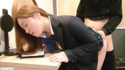 'Admired Attire: A Half-Japanese Girl's Return, The' screenshot nº 103