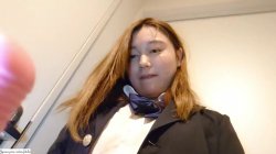 'Admired Attire: A Half-Japanese Girl's Return, The' screenshot nº 16