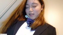 'Admired Attire: A Half-Japanese Girl's Return, The' screenshot nº 17
