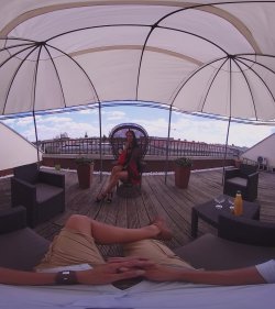 'Colombian Cabana Fantasy' screenshot nº 1
