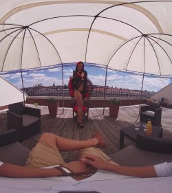 'Colombian Cabana Fantasy' screenshot nº 11