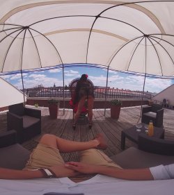 'Colombian Cabana Fantasy' screenshot nº 12