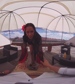'Colombian Cabana Fantasy' screenshot nº 14