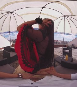 'Colombian Cabana Fantasy' screenshot nº 15