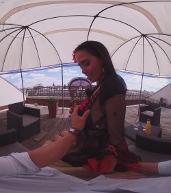 'Colombian Cabana Fantasy' screenshot nº 16