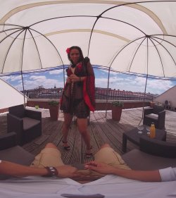 'Colombian Cabana Fantasy' screenshot nº 20