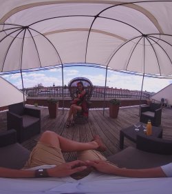 'Colombian Cabana Fantasy' screenshot nº 2