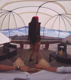 'Colombian Cabana Fantasy' screenshot nº 21