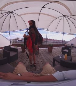 'Colombian Cabana Fantasy' screenshot nº 22