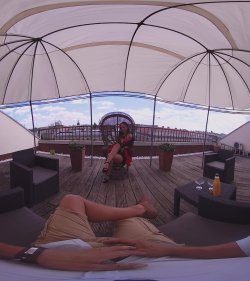 'Colombian Cabana Fantasy' screenshot nº 3