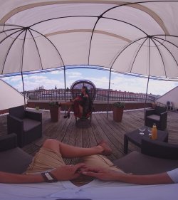 'Colombian Cabana Fantasy' screenshot nº 4