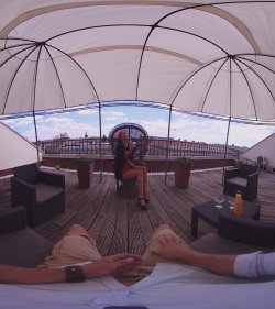 'Colombian Cabana Fantasy' screenshot nº 7