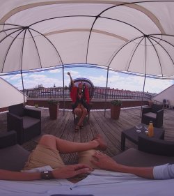 'Colombian Cabana Fantasy' screenshot nº 9