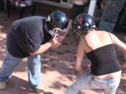 Captura de 'Frat House Fuckfest 8' nº 49