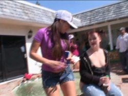 Captura de 'Frat House Fuckfest 8' nº 5