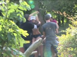 Captura de 'Frat House Fuckfest 8' nº 92