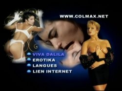 Captura de 'Erotika - Viva Dalila' nº 1