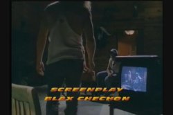'Dangerous Games' screenshot nº 6