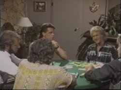 'The Goddaughter #2' screenshot nº 7