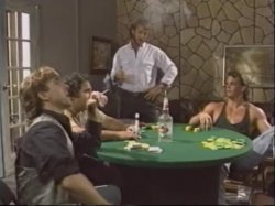 'The Goddaughter #2' screenshot nº 13