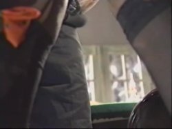 'The Goddaughter #2' screenshot nº 19