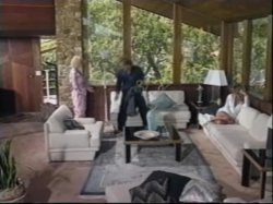 'The Goddaughter #1' screenshot nº 36